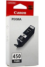  CANON_PGI-450 PgBK